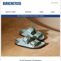 Birkenstock email thumbnail