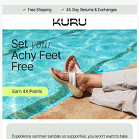 Kuru Footwear email thumbnail