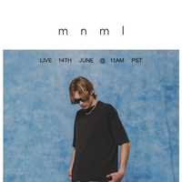 Mnml email thumbnail