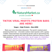 Natura Market email thumbnail