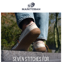 Manitobah Mukluks Canada email thumbnail