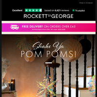 Rockett St George email thumbnail