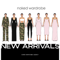 Naked Wardrobe email thumbnail