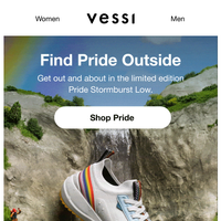 Vessi email thumbnail