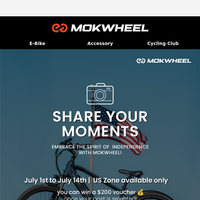 Mokwheel  email thumbnail