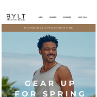 BYLT Basics email thumbnail