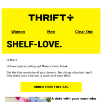 Thrift+ email thumbnail