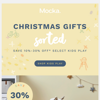 Mocka email thumbnail