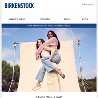 Birkenstock email thumbnail