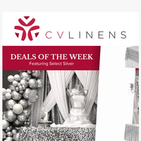 CV Linens email thumbnail