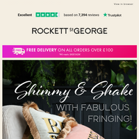 Rockett St George email thumbnail