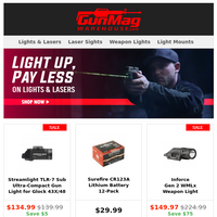 Gun Mag Warehouse email thumbnail