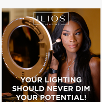 Ilios Lighting email thumbnail