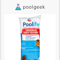 Pool Geek email thumbnail