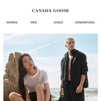 Canada Goose email thumbnail