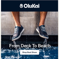 OluKai email thumbnail