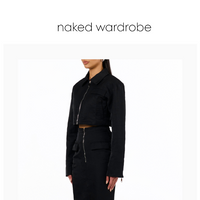 Naked Wardrobe email thumbnail