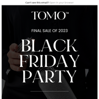 TOMO™ Bottle email thumbnail