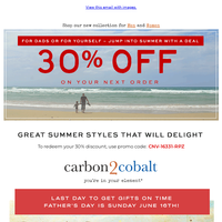 Carbon2Cobalt email thumbnail