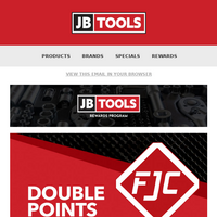 JB Tools email thumbnail