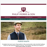 Philip Morris & Son email thumbnail