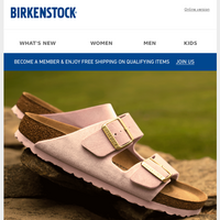 Birkenstock email thumbnail