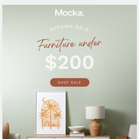 Mocka email thumbnail