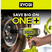 RYOBI Tools email thumbnail