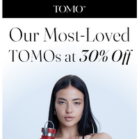 TOMO™ Bottle email thumbnail