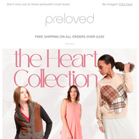 Preloved email thumbnail