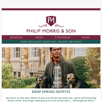 Philip Morris & Son email thumbnail