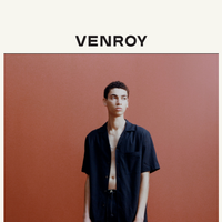 VENROY email thumbnail