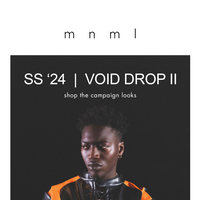 Mnml email thumbnail