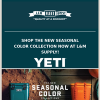 L&M Fleet Supply email thumbnail