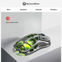 Grava Star email thumbnail