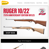 GunBroker email thumbnail