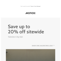 Monos email thumbnail