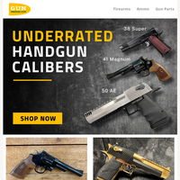 GunBroker email thumbnail