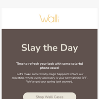 Walli Cases email thumbnail