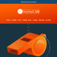 Netball email thumbnail