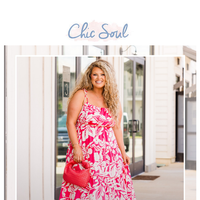 Chic Soul email thumbnail