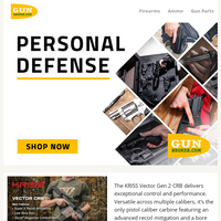 GunBroker email thumbnail