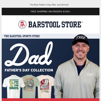 Barstool Sports email thumbnail