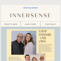 Innersense email thumbnail