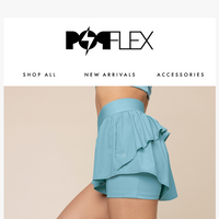 POPFLEX email thumbnail