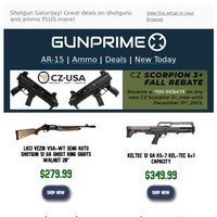 Gunprime email thumbnail