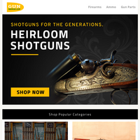 GunBroker email thumbnail