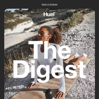 Huel UK email thumbnail