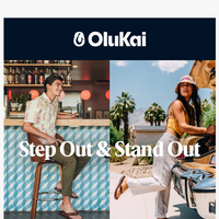 OluKai email thumbnail