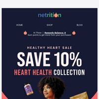 Netrition email thumbnail